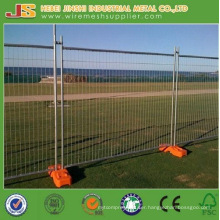 Hot Dipped Galvanized Temporary Fence Panel for Australian Market